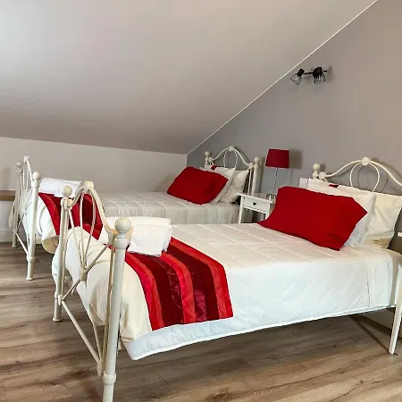 Casa Tia Maria Hébergement de vacances