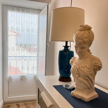 بيت للعطل Casa Tia Maria *