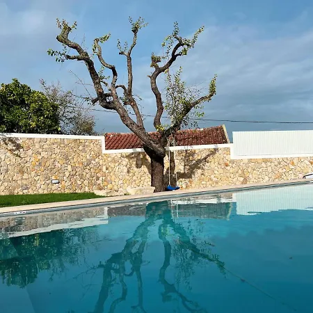 Casa Tia Maria Hébergement de vacances *