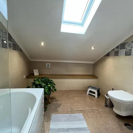 Casa Tia Maria * Moledo (Lisbon)