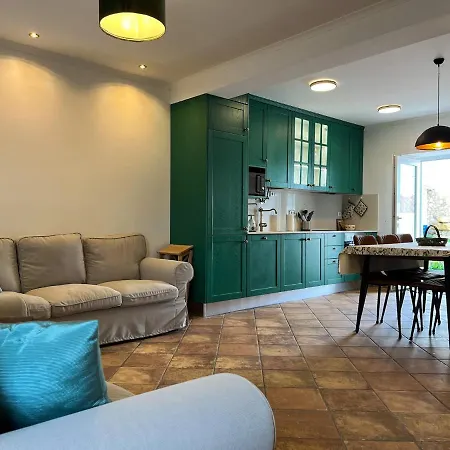 Vakantiehuis Casa Tia Maria *