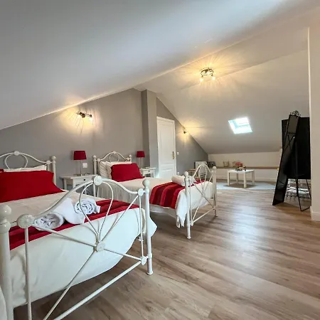 Casa Tia Maria Hébergement de vacances *