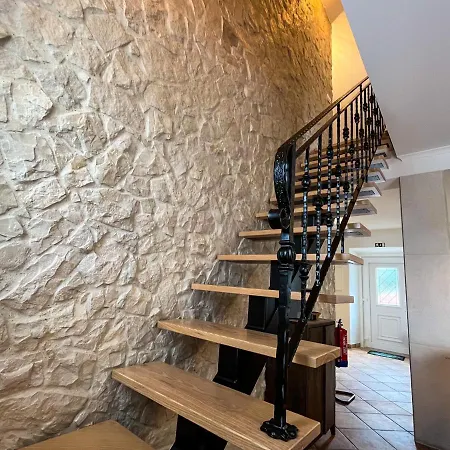 Casa Tia Maria Vakantiehuis Moledo (Lisbon)