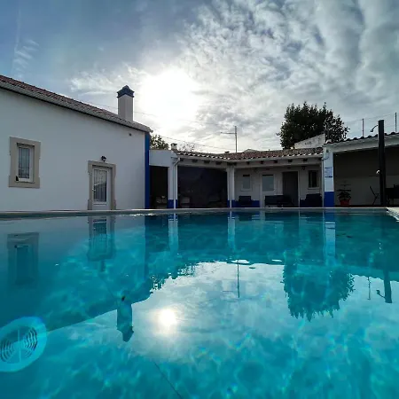 Hébergement de vacances Casa Tia Maria *