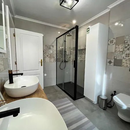 بيت للعطل Casa Tia Maria Moledo (Lisbon)