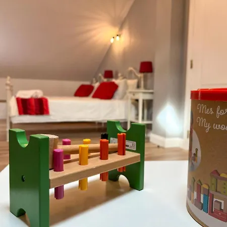 Casa Tia Maria Moledo (Lisbon)