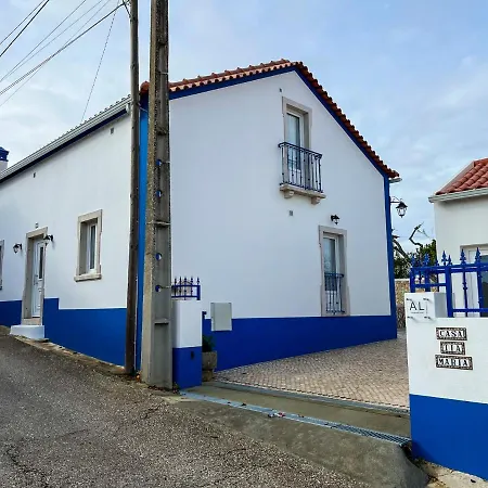 Casa Tia Maria *