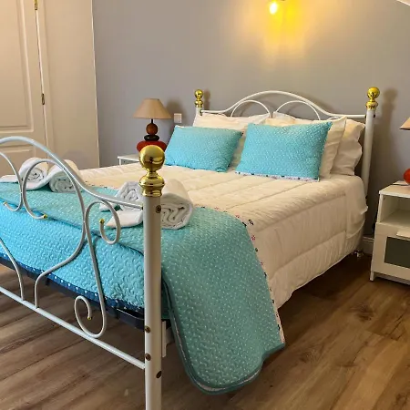 Vakantiehuis Casa Tia Maria Moledo (Lisbon)