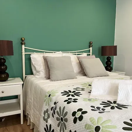 Vakantiehuis Casa Tia Maria *