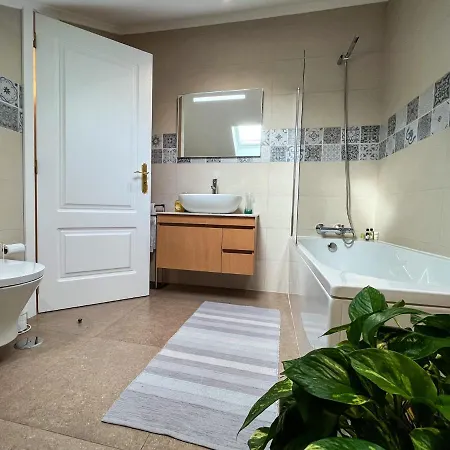 Vakantiehuis Casa Tia Maria