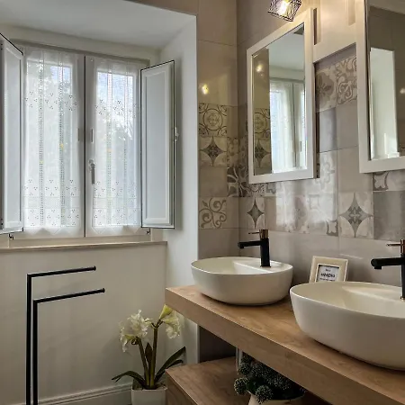 Casa Tia Maria Vakantiehuis